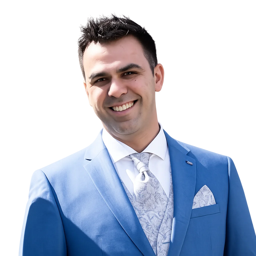 Aristotelis Alatzas – Founder Code-Oase